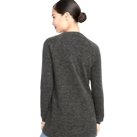 RACHEL Roy Sweater Gray‎ Rowan - Picture 2 of 9